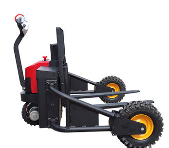 1T戶外電動搬運車